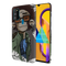 Monkey Printed Slim Cases and Cover for Galaxy M30S
