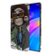 Monkey Printed Slim Cases and Cover for Redmi Note 7 Pro