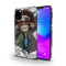 Monkey Printed Slim Cases and Cover for iPhone 11 Pro