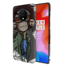Monkey Printed Slim Cases and Cover for OnePlus 7T