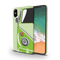 Green Volkswagon Printed Slim Cases and Cover for iPhone X