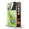 Green Volkswagon Printed Slim Cases and Cover for iPhone 6