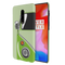 Green Volkswagon Printed Slim Cases and Cover for OnePlus 7 Pro