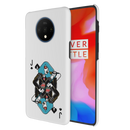 Joker Card Printed Slim Cases and Cover for OnePlus 7T