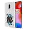 Joker Card Printed Slim Cases and Cover for OnePlus 7