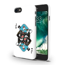 Joker Card Printed Slim Cases and Cover for iPhone 7
