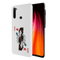 Queen Card Printed Slim Cases and Cover for Redmi Note 8