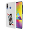 Queen Card Printed Slim Cases and Cover for Galaxy M30