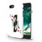 Queen Card Printed Slim Cases and Cover for iPhone 7