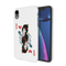 Queen Card Printed Slim Cases and Cover for iPhone XR