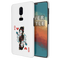 Queen Card Printed Slim Cases and Cover for OnePlus 6