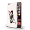 Queen Card Printed Slim Cases and Cover for iPhone 6