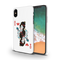 Queen Card Printed Slim Cases and Cover for iPhone X