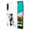 Queen Card Printed Slim Cases and Cover for Redmi A3