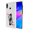 Queen Card Printed Slim Cases and Cover for Redmi Note 7 Pro