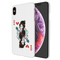 Queen Card Printed Slim Cases and Cover for iPhone XS Max