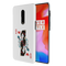 Queen Card Printed Slim Cases and Cover for OnePlus 7 Pro