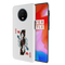 Queen Card Printed Slim Cases and Cover for OnePlus 7T