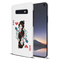 Queen Card Printed Slim Cases and Cover for Galaxy S10E