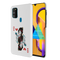 Queen Card Printed Slim Cases and Cover for Galaxy M30S