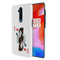 Queen Card Printed Slim Cases and Cover for OnePlus 7T Pro