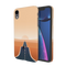 Road trip Printed Slim Cases and Cover for iPhone XR