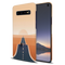 Road trip Printed Slim Cases and Cover for Galaxy S10 Plus