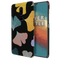 Colorful leafes Printed Slim Cases and Cover for OnePlus 6