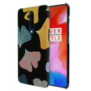 Colorful leafes Printed Slim Cases and Cover for OnePlus 7T Pro