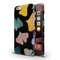 Colorful leafes Printed Slim Cases and Cover for iPhone 6