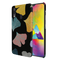 Colorful leafes Printed Slim Cases and Cover for Galaxy A30