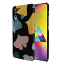 Colorful leafes Printed Slim Cases and Cover for Galaxy M30