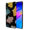 Colorful leafes Printed Slim Cases and Cover for Redmi Note 7 Pro