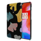 Colorful leafes Printed Slim Cases and Cover for OnePlus 6T