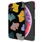 Colorful leafes Printed Slim Cases and Cover for iPhone XS Max