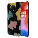 Colorful leafes Printed Slim Cases and Cover for OnePlus 7T