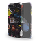 Cassette Printed Slim Cases and Cover for iPhone 8 Plus
