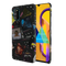 Cassette Printed Slim Cases and Cover for Galaxy M30S