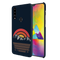 Mountains Printed Slim Cases and Cover for Galaxy A20S
