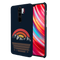 Mountains Printed Slim Cases and Cover for Redmi Note 8 Pro