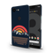 Mountains Printed Slim Cases and Cover for Pixel 3