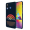 Mountains Printed Slim Cases and Cover for Galaxy M30