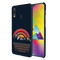 Mountains Printed Slim Cases and Cover for Galaxy A30