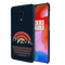 Mountains Printed Slim Cases and Cover for OnePlus 6T