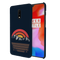 Mountains Printed Slim Cases and Cover for OnePlus 7