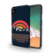 Mountains Printed Slim Cases and Cover for iPhone X