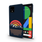 Mountains Printed Slim Cases and Cover for Pixel 4