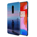 Oneplus 7 pro printed cases