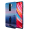 Alone at night Printed Slim Cases and Cover for Redmi Note 8 Pro