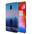 Oneplus 6t Printed cases